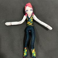 Demon Slayer Mouse Dry - Qiu Rabbit [High Definiti