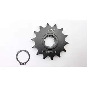 Warp 9 Talaria MX5 Front Sprocket