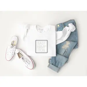 East Hampton sweatshirt, East Hampton Long Island sweatshirt, East Hampton gift, Unisex sweatshirt, Long Island