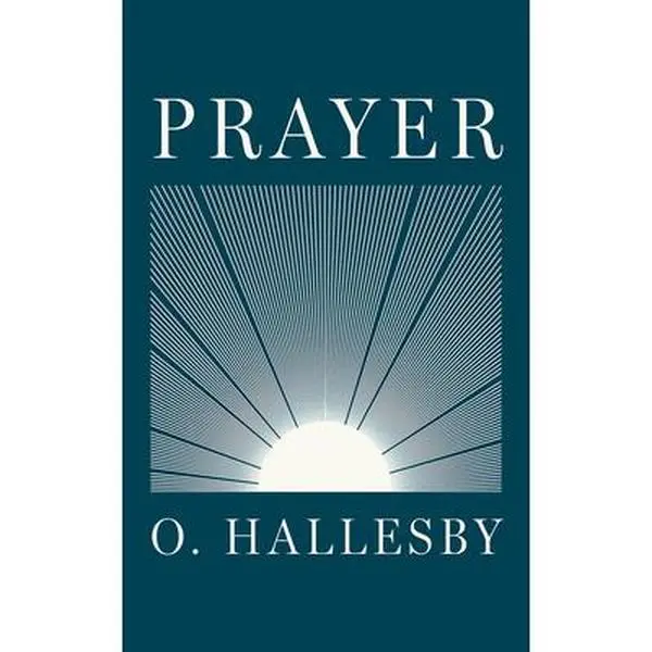 USED Book - Prayer: Expanded Edition by Hallesby, O. (Paperback) - english