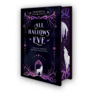 All Hallows' Eve Special Edition Anthology