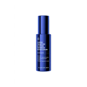 Copper Tripeptide & Ectoin Advanced Repair Serum, Value Size