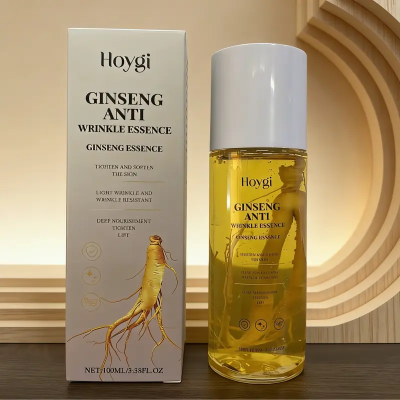 i'm from ginseng serum - TikTok Shop