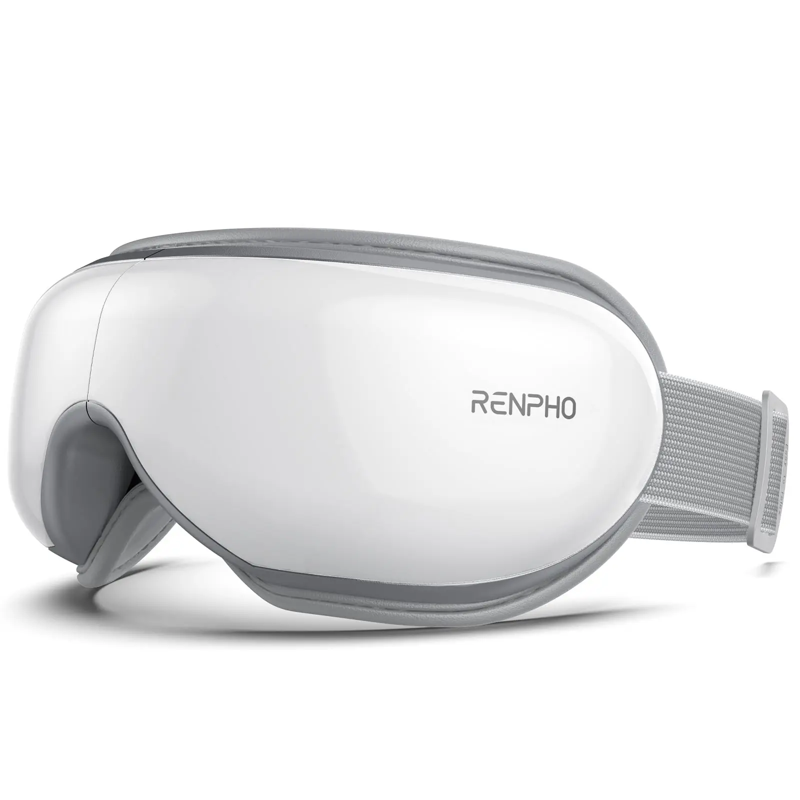 [Livestream Exclusive] RENPHO Eyeris 1 Eye Massager with Heat summervibes Self-Care Gifts, Gift Choice for Her/Him