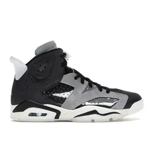 Jordan Women's 6 Retro Tech Chrome, from StockX