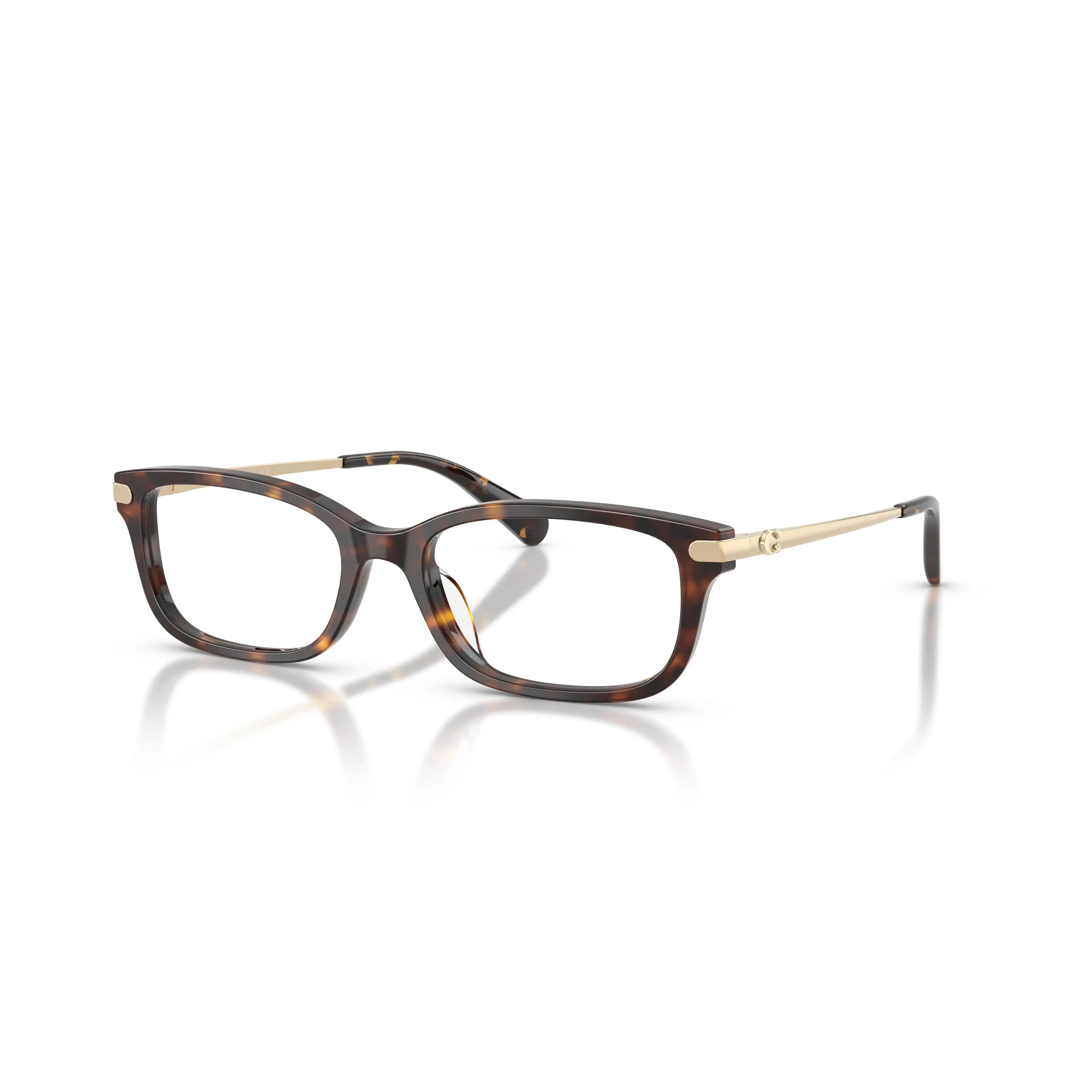 Coach 6287U Eyeglasses