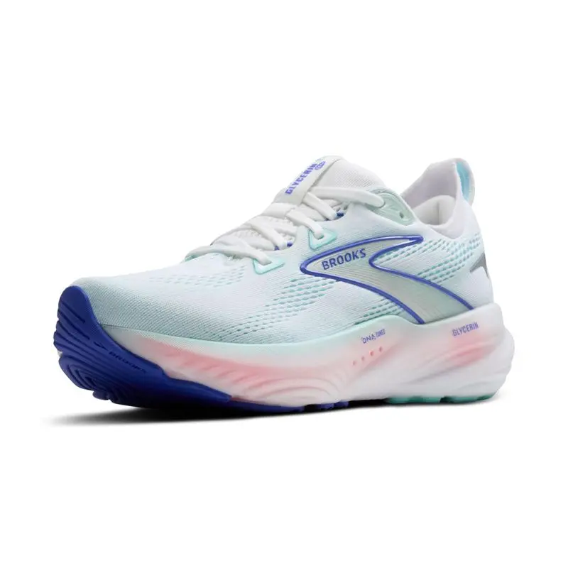 Brooks Women's Glycerin 22 Neutral Running Shoe