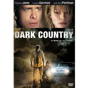USED-Dark Country (DVD)