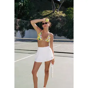 Tennis Skirt