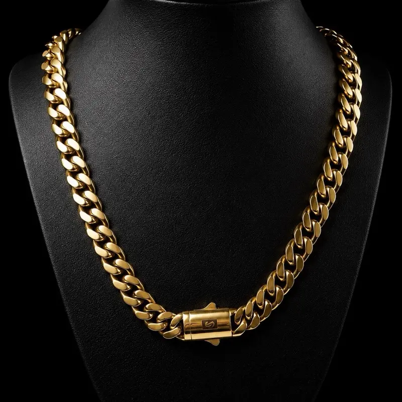 Monaco Necklace