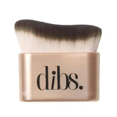 DIBS Beauty (Every)Body Brush - Multifunctional Brush For Face & Body Exfoliating Tool Blend