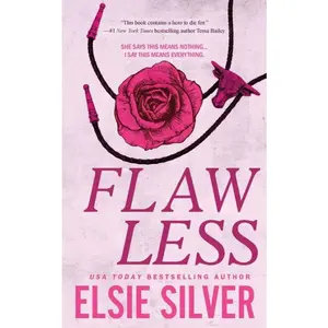 Flawless by Elsie Silver