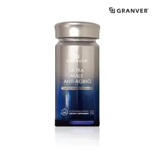 GRANVER ULTRAMALEANTI-AGING SUPPORT REPROBUCTVE HEALTH  CAPSULS DIETARY SUPPLEMENT