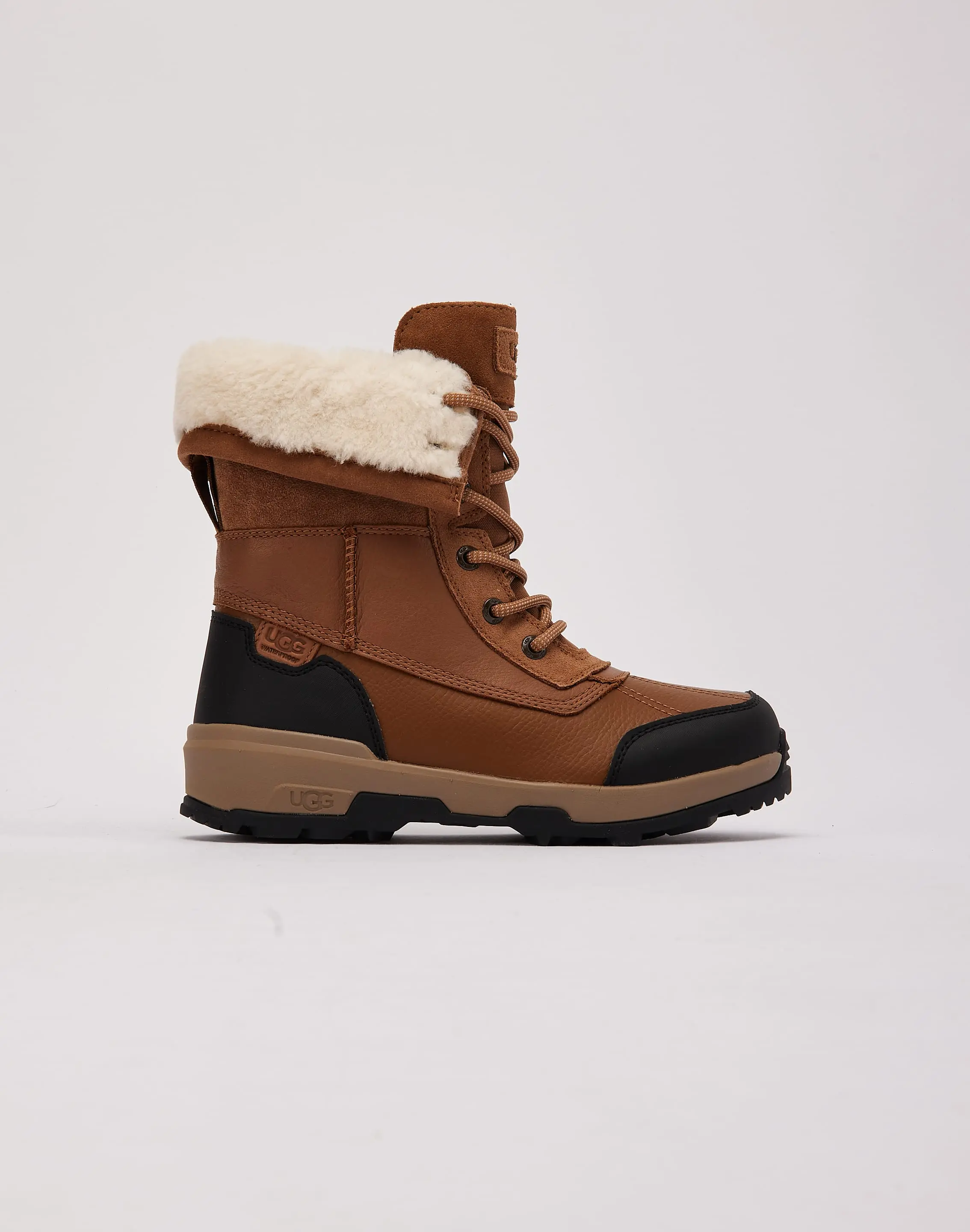 Kids UGG Adirondack Boot XXV Grade-School