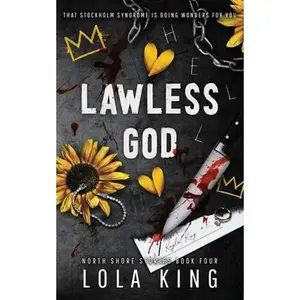 Lawless God -- Lola King - Paperback