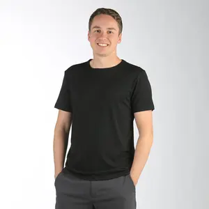 COOFANDY Men's T Shirts Short Sleeve Soft Crew Neck Tee Shirts Casual Summer Basic Tops