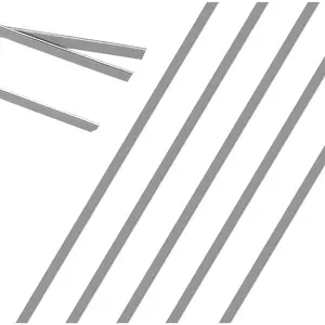 5 Pcs Rotary Paper Cutter Replacement Cutting Mat for All Rotary Paper Trimmers Cutter Mat Pad Replacement Accessories Gray
