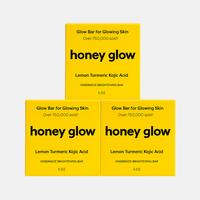 Classic - Lemon Turmeric Kojic