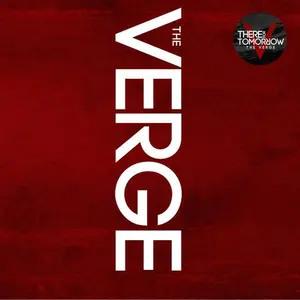 There for Tomorrow - The Verge  [COMPACT DISC - CD]