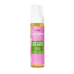 ORS Curlshow Wash-n-Show Curl Mousse (7.0 oz)
