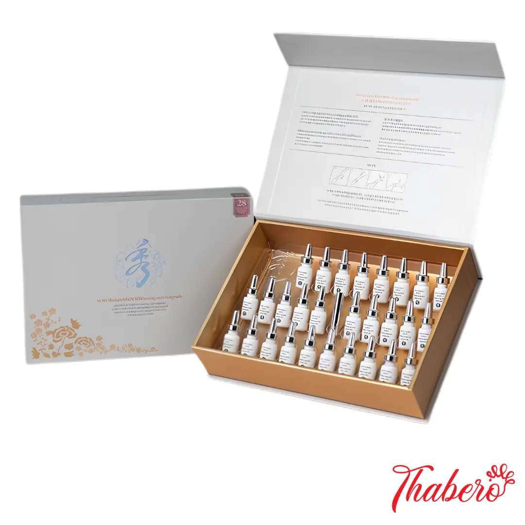Tinh Chất Làm Trắng Da, Sáng da, Mờ thâm SOO 28 Days NMN Whitening Care Ampoule - TRẮNG DA