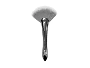 Silver Bullet Large Fan Brush