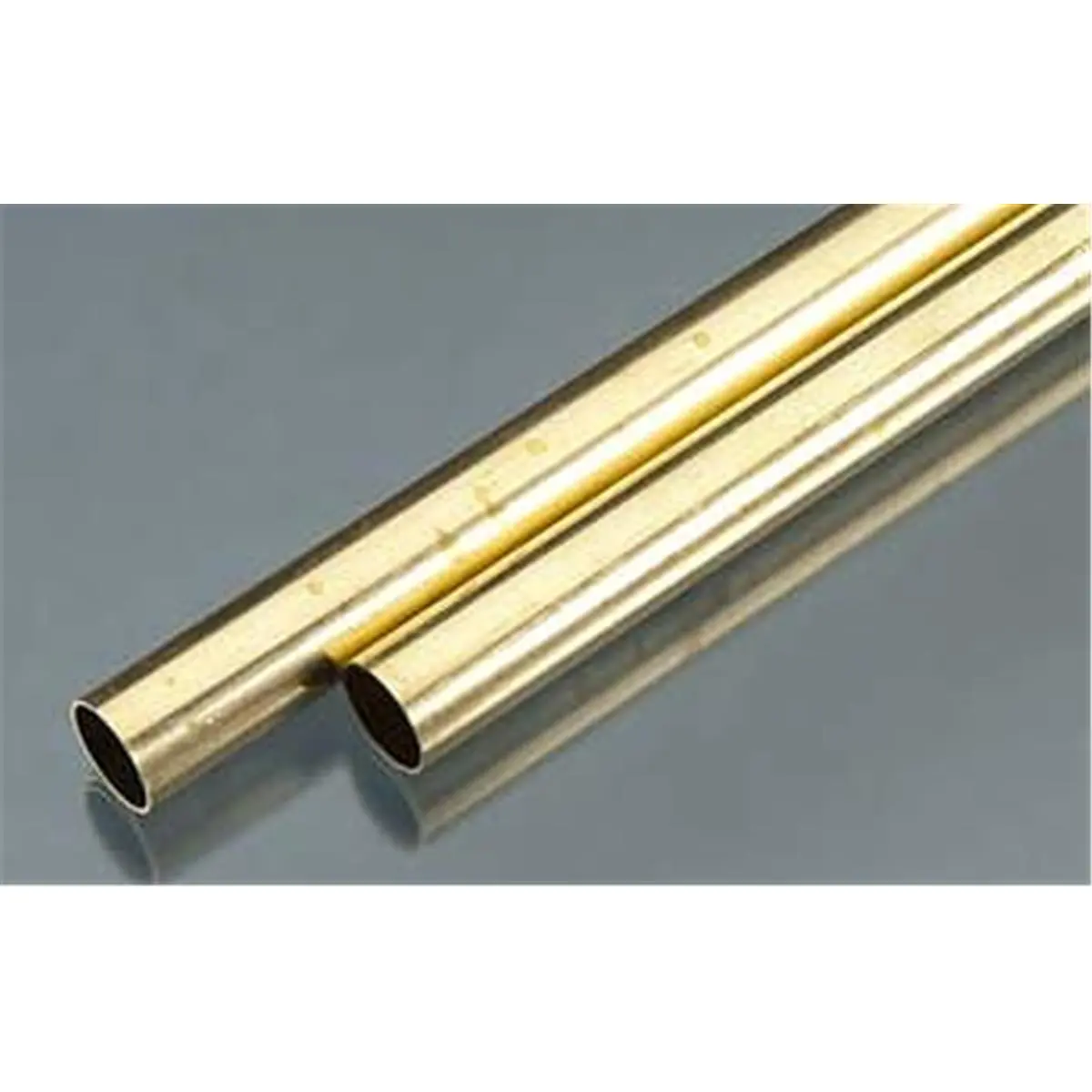 212 MAIN K-S9223 Brass Tube, 0.68x0.029x36 in, Industrial Hardware for Sports & Outdoor Water Sports Sailing