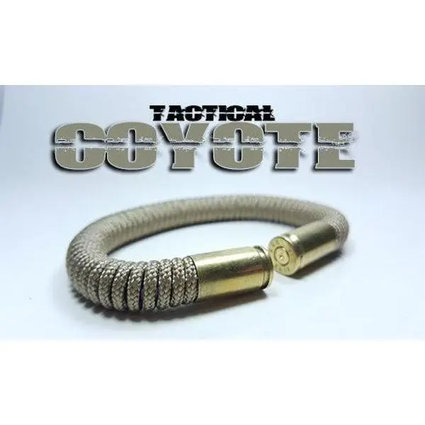 Coyote Tactical