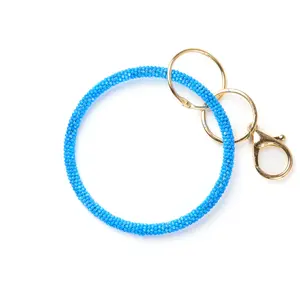 Bracelet With Keychain