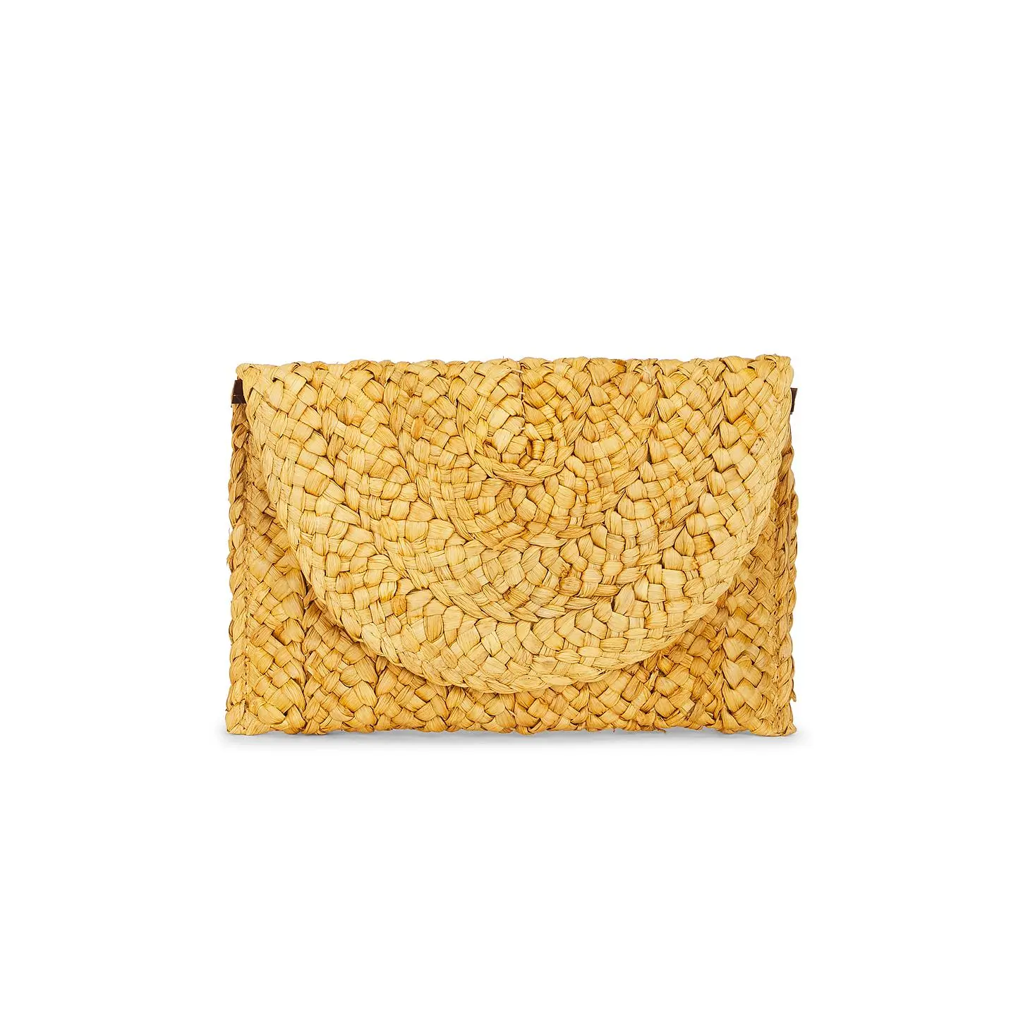 Lovers and Friends Nicole Clutch in Natural