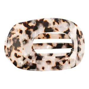 Violet & Brooks Kate Flat Claw Clip