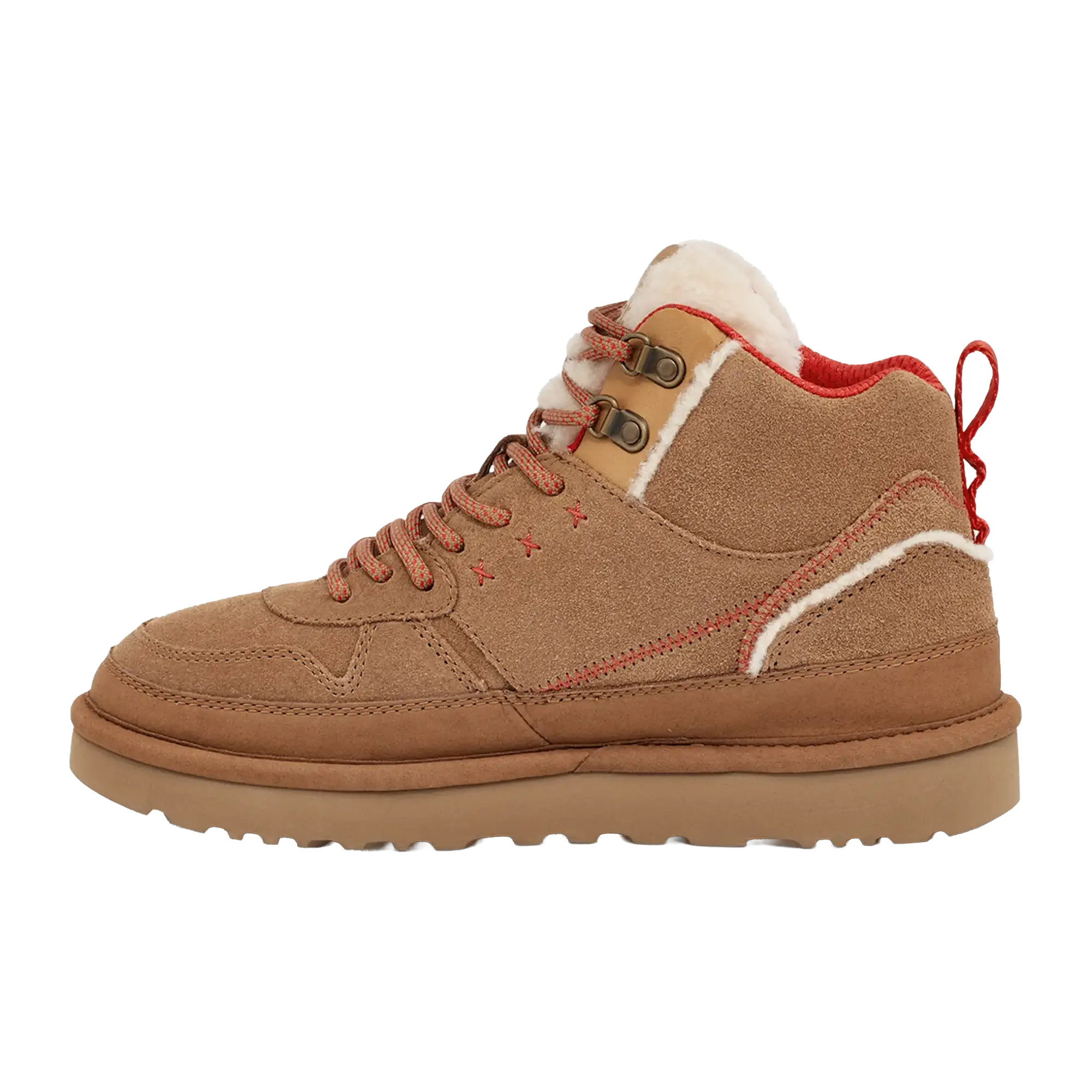 HIGHLAND HI HERITAGE WMNS "Chestnut" W1123714