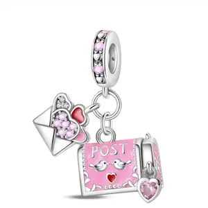 Postal Charm