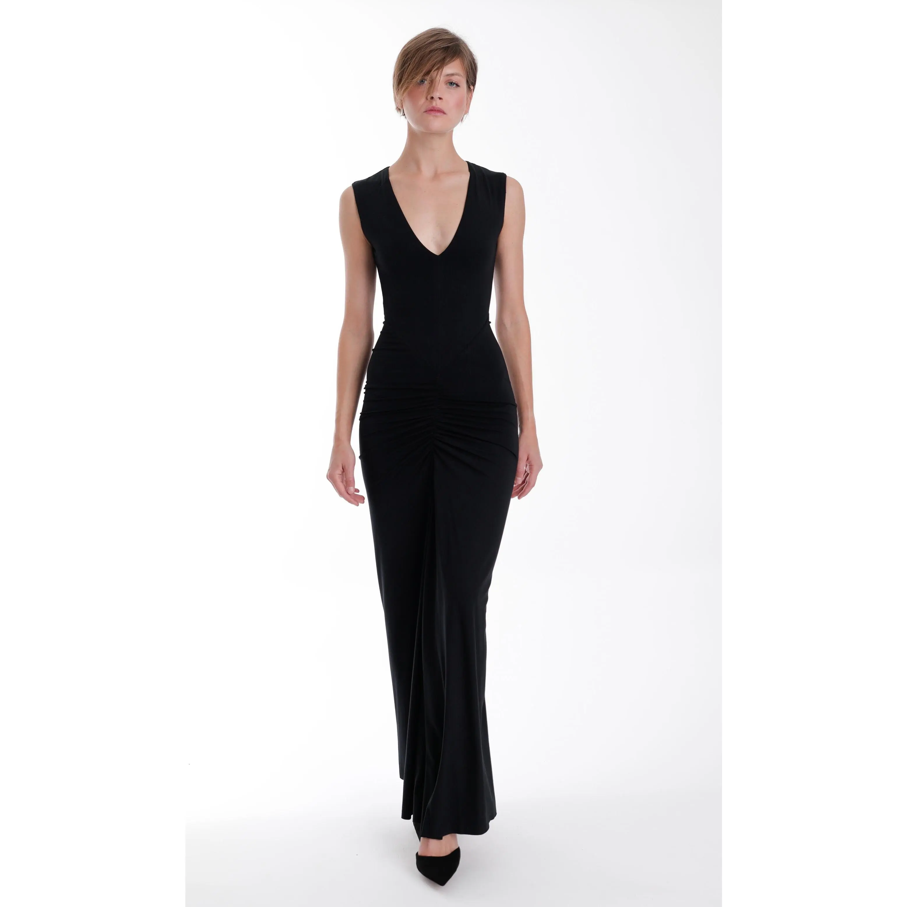 Julia Maxi Dress 'Karina Grimaldi'