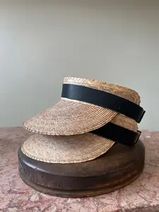 THE BKMC VISOR