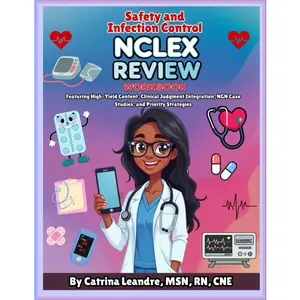 SAFETY AND INFECTION CONTROL: NCLEX REVIEW