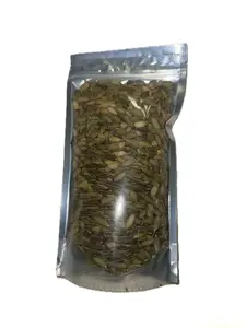 Semillas de Calabaza Mexicanas Crudas Sin Sal 1 lb | Raw Unsalted Mexican Pumpkin Seeds (Pepitas) – Natural Snack & Cooking Ingredient – Resealable Bag