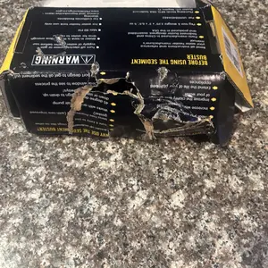 Product Review of Sediment Buster - Water Heater Tool UL Verified V699054 – Flushes, Cleans, Drains, Breaks Up Sediment Clogs from Electric or Gas Water Heaters – Easy to Use from r**l