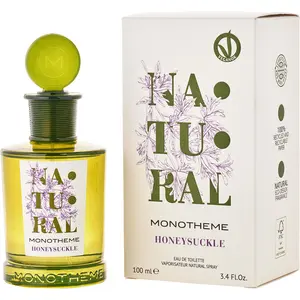 Monotheme Venezia Honeysuckle By Monotheme Venezia Edt For Unisex