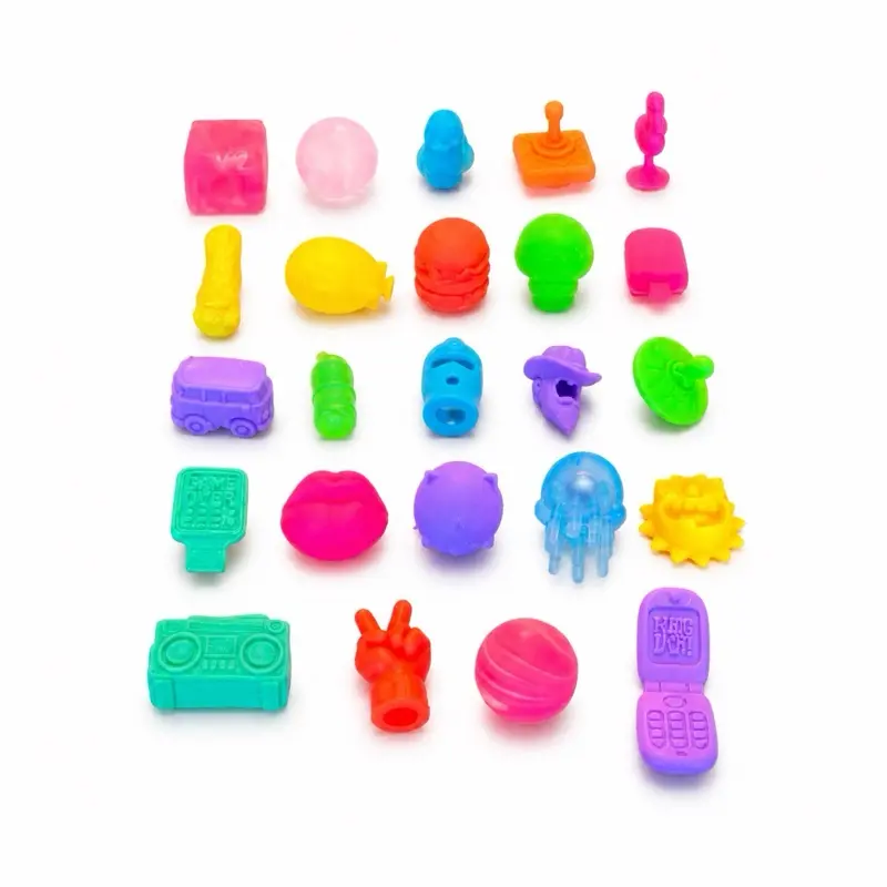 Squishy Advent Calendar Squishy Advent Calendar