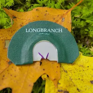 Modified split-v mouth call