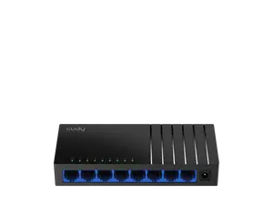 Cudy 8-Port Gigabit Unmanaged Switch GS108D