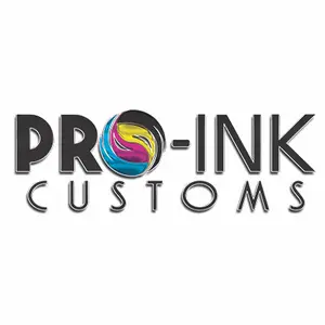 Pro-Ink Customs