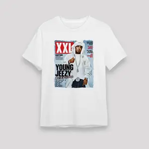 Young Jeezy Unisex T-Shirt
