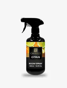 Room Spray Citrus 500mL