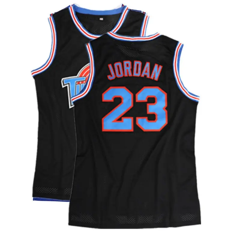 Men's Letter & Number Embroidery Basketball Jersey, Loose Breathable Sleeveless Crew Neck Tank Top for Basketball, Fitness, Running, Men's Sportswear for All Seasons, Sports Clothing