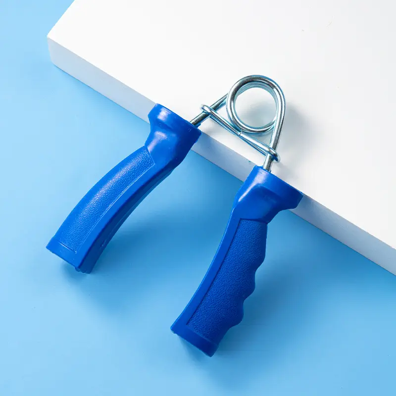 【 Blue 】 Basic   Plastic Handle Model