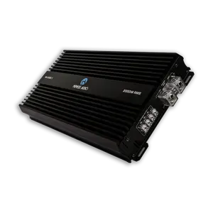 Nemesis Audio NA-C2000.1D 2000W RMS Class D Monoblock Amplifier