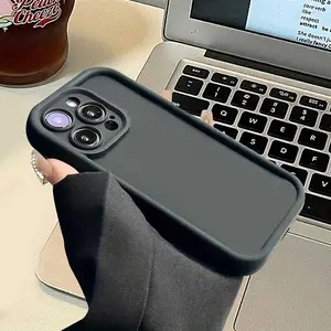 Trendy Phone Case Design Compatible with Iphone Models 16, 15, 14, 13, 12, 11,17 Pro Max, Mini, XR, XS, X, Plus, Featuring a Soft TPU Back for Drop Protection. Cover Protective