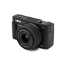 MNZ3X 72MP Camera w/24mm - 75mm Optical Zoom Cameras For Photography Digital Cameras